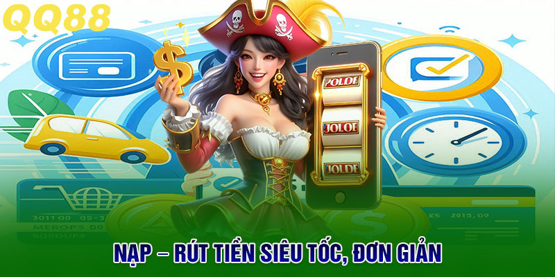 QQ88 - QQ88.COM Trang Chủ Chính Thức Năm 2026 4 Mọi giao dịch đều dễ dàng và nhanh chóng