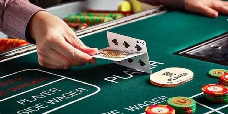 Cách nhận biết cầu bài trong Baccarat – Hiểu và nắm nhịp bàn cùng QQ88 2 Hiểu cầu bài, đặt cược thông minh – bước đầu trở thành cao thủ Baccarat